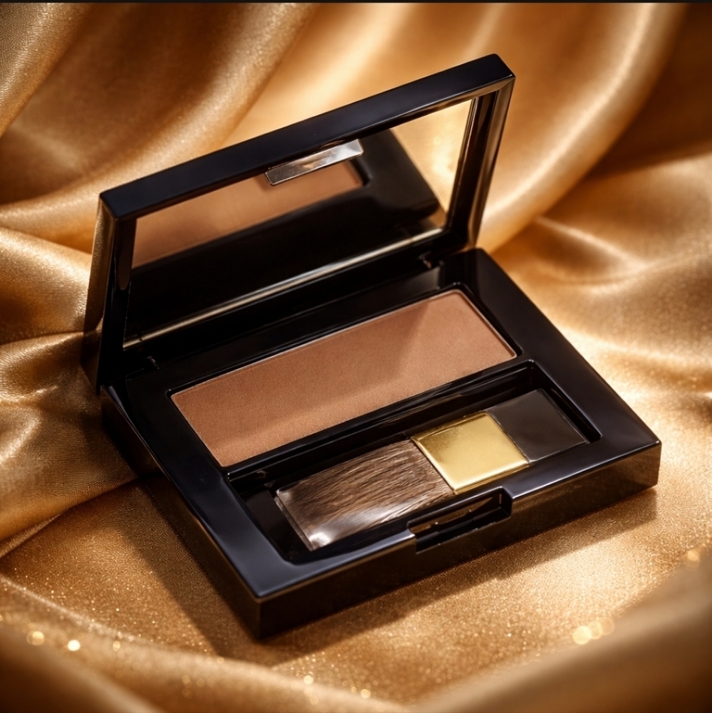 Estée Lauder Bronze Goddess Powder Bronzer - 02 Medium